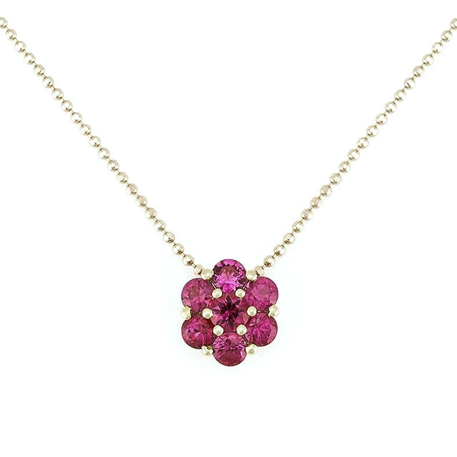Diamond Necklace<br>801F_CB