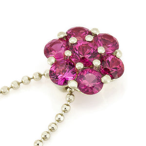 Diamond Necklace<br>801F_CB