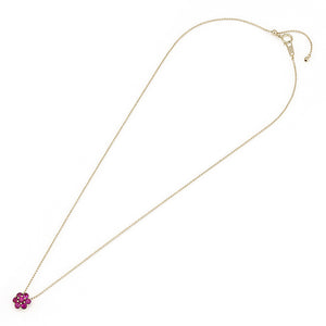 Diamond Necklace<br>801F_CB