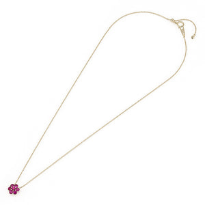 801F_CB<br>Diamond necklace