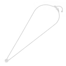 Load image into Gallery viewer, 801A_CB&lt;br&gt;Diamond Necklace
