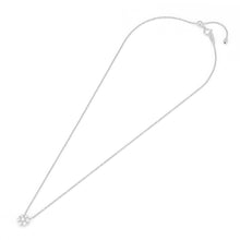 Load image into Gallery viewer, 801A_CB&lt;br&gt;Diamond necklace
