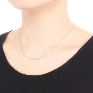 811HS<br>Diamond Necklace