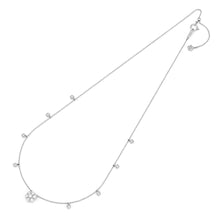 Load image into Gallery viewer, Diamond Necklace&lt;br&gt;270F
