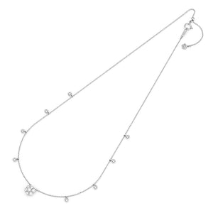 270F<br>Diamond Necklace