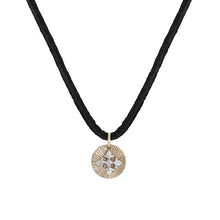 Load image into Gallery viewer, Diamond Pendant Top <br>937A
