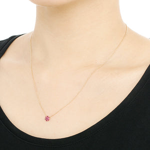 800F_CB<br>Diamond Necklace