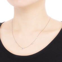 Load image into Gallery viewer, Diamond Necklace&lt;br&gt;811HS
