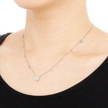 Load image into Gallery viewer, 270F&lt;br&gt;Diamond Necklace
