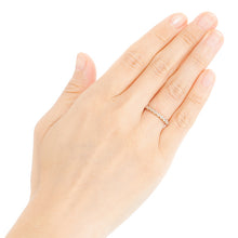 Load image into Gallery viewer, “ENTREMETS” Diamond Ring<br>1224A
