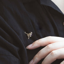 Load image into Gallery viewer, Available from 12:00 on July 24.【Custom Order】Pin Brooch<br>107C
