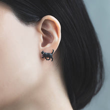 Load image into Gallery viewer, Available from 12:00 on July 24.【Custom Order】 Earrings<br>107J (Single Earring)
