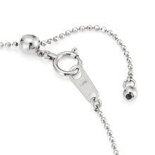 Load image into Gallery viewer, 027R&lt;br&gt;Diamond necklace
