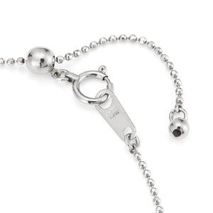 Diamond Necklace<br>027R