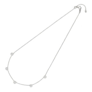 027R<br>Diamond necklace