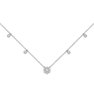 Diamond Necklace<br>270C