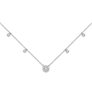 270C<br>Diamond Necklace