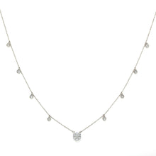 Load image into Gallery viewer, 270C&lt;br&gt;Diamond Necklace
