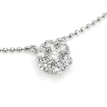 Load image into Gallery viewer, Diamond Necklace&lt;br&gt;270C
