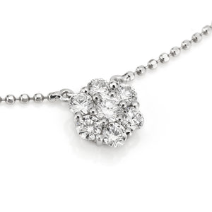 270C<br>Diamond Necklace