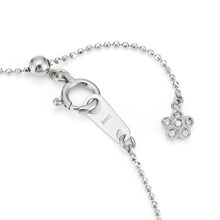 Load image into Gallery viewer, Diamond Necklace&lt;br&gt;270C

