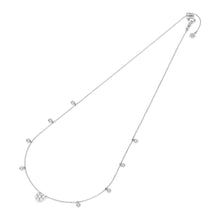 Load image into Gallery viewer, Diamond Necklace&lt;br&gt;270C
