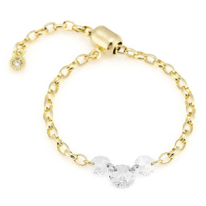 “dew”<br>Diamond Chain-Ring<br>1302A