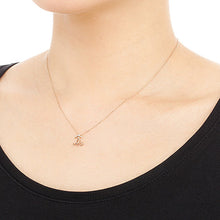 Load image into Gallery viewer, “alter ego”<br>Diamond Necklace<br>1038A
