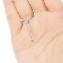Load image into Gallery viewer, Diamond Chain-Ring&lt;br&gt;1317A
