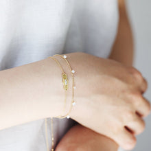 Load image into Gallery viewer, Diamond Bracelet&lt;br&gt;653E
