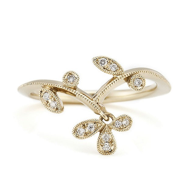 Diamond Ring<br>120A