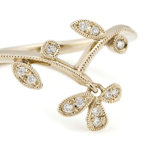 Diamond Ring<br>120A