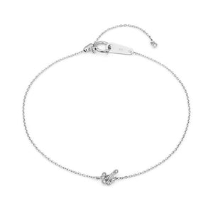 1263A<br>“hope”<br>Diamond Bracelets
