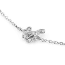 Load image into Gallery viewer, “hope”&lt;br&gt;Diamond Bracelets&lt;br&gt;1263A

