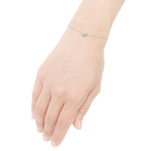 Load image into Gallery viewer, “hope”&lt;br&gt;Diamond Bracelets&lt;br&gt;1263A
