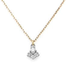 Load image into Gallery viewer, 1467A&lt;br&gt;Diamond Necklace
