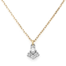 Load image into Gallery viewer, 1467A&lt;br&gt;Diamond necklace
