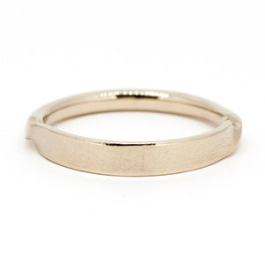 710A<br>“ensemble”<br>Medium Ring