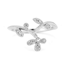 Load image into Gallery viewer, Diamond Ring&lt;br&gt;120A
