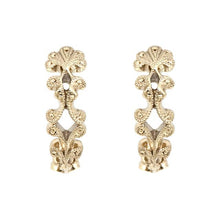 Load image into Gallery viewer, 1479A&lt;br&gt;“Arabesque”&lt;br&gt;Earrings
