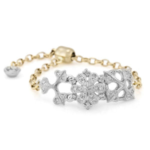 1401A<br>- geometry -<br>Diamond Chain-ring