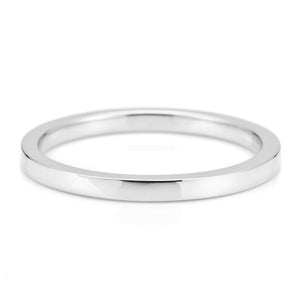 700A<br>“earnest”<br>Medium Ring