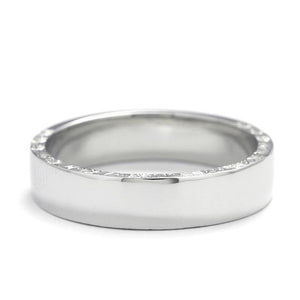 “adamant”<br>Diamond Ring, Large<br>721F
