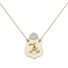 Load image into Gallery viewer, “alter ego”<br>Diamond Necklace<br>1039A
