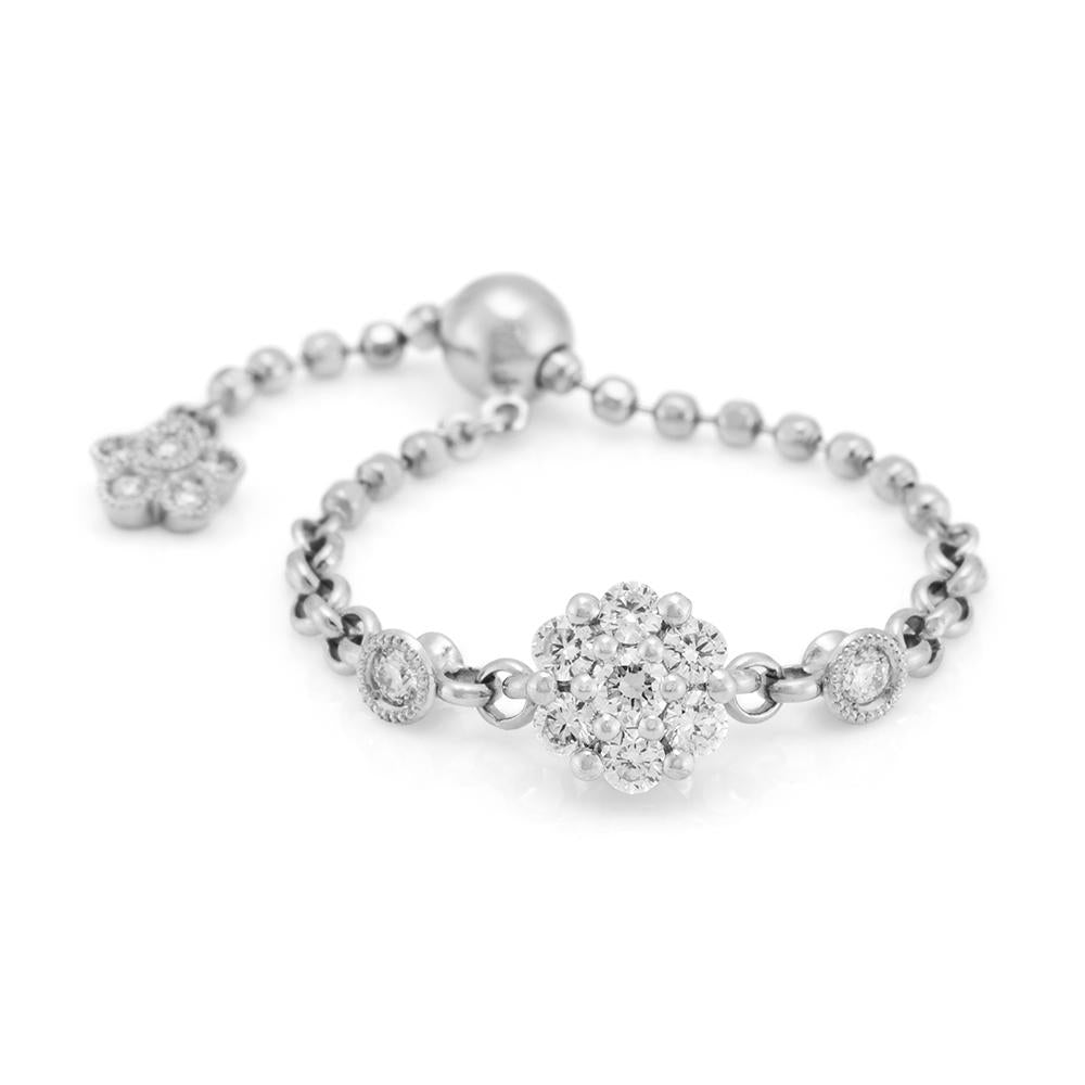 Diamond Chain-Ring<br>269S