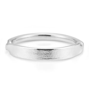 710A<br>- INFINITY -<br>Men`s Ring