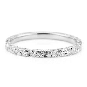 “starlight”<br>Ring, Medium<br>716A
