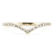 Load image into Gallery viewer, 724C&lt;br&gt;Lady`s Diamond Ring
