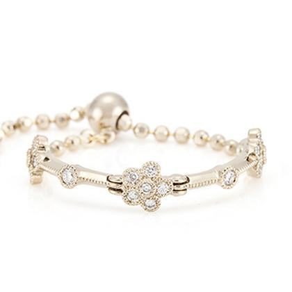 Diamond Chain-Ring<br>697A
