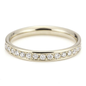 723B<br>Lady`s Diamond Ring